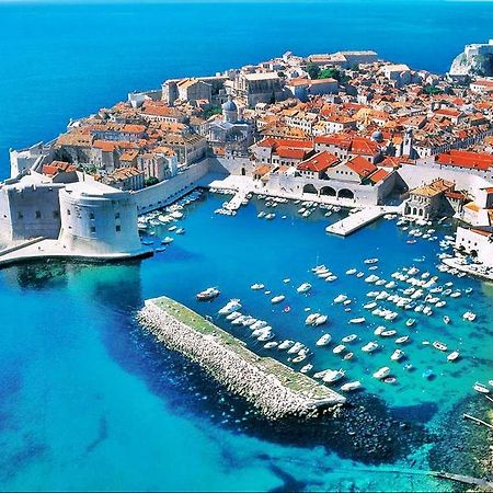 Apartment Lapad Rest And Relax Dubrovnik Exterior photo