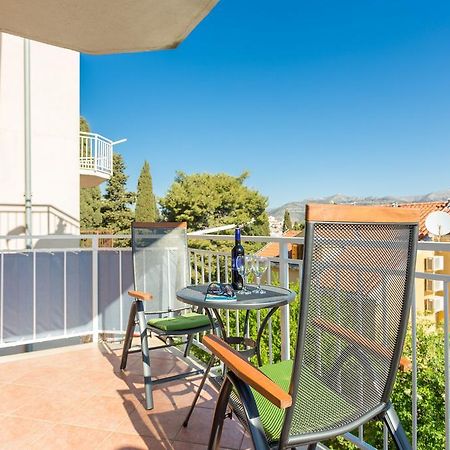 Apartment Lapad Rest And Relax Dubrovnik Exterior photo