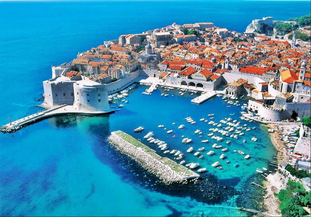 Apartment Lapad Rest And Relax Dubrovnik Exterior photo