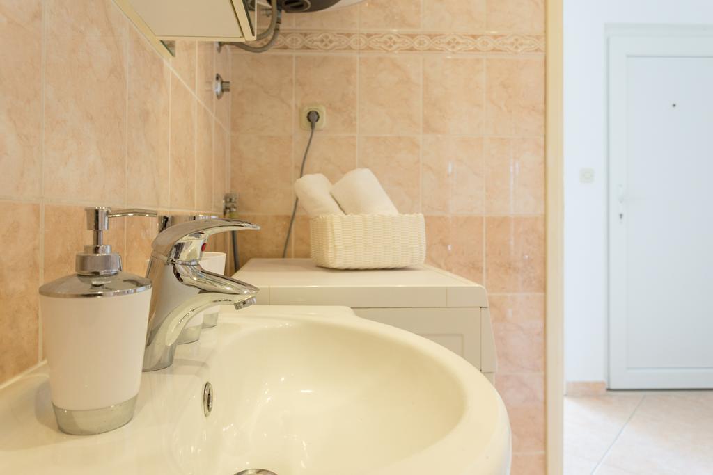 Apartment Lapad Rest And Relax Dubrovnik Exterior photo