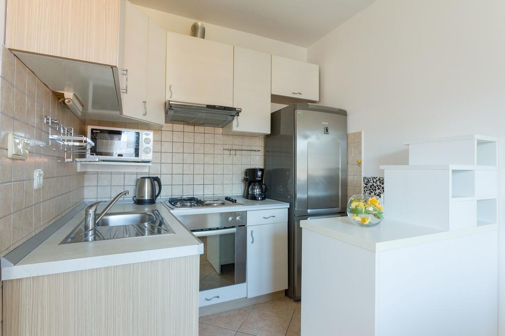 Apartment Lapad Rest And Relax Dubrovnik Exterior photo