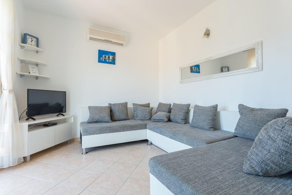 Apartment Lapad Rest And Relax Dubrovnik Exterior photo