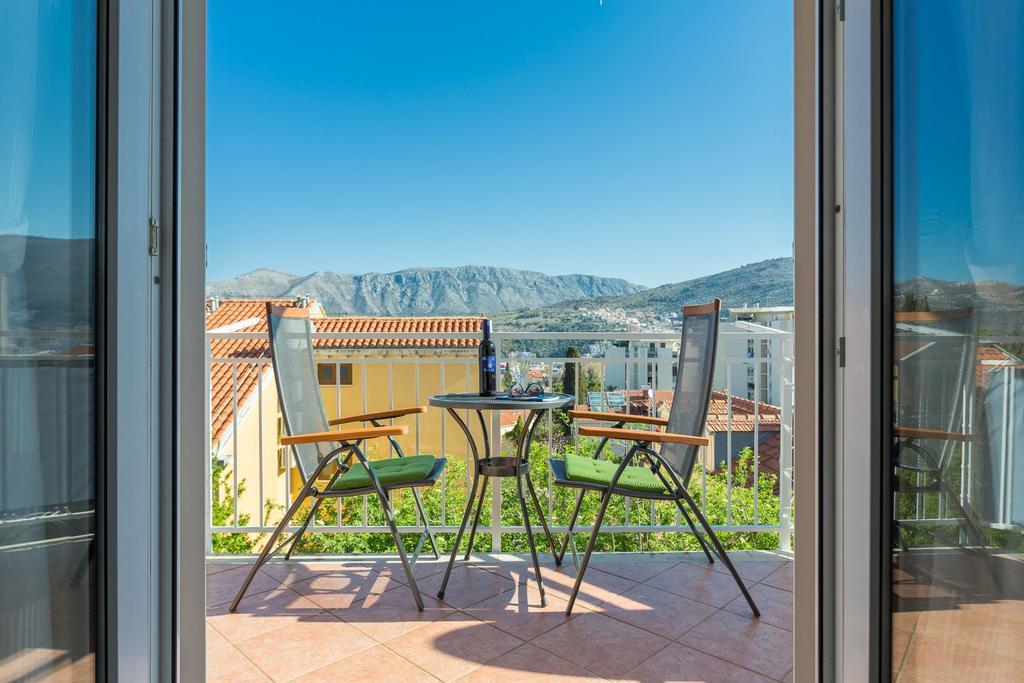 Apartment Lapad Rest And Relax Dubrovnik Exterior photo