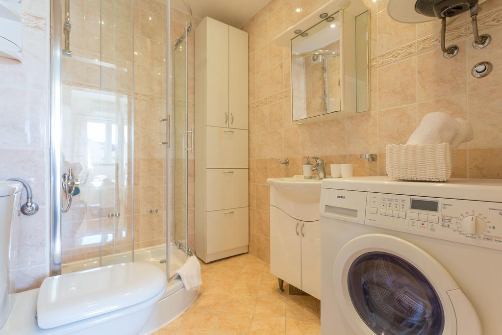 Apartment Lapad Rest And Relax Dubrovnik Exterior photo