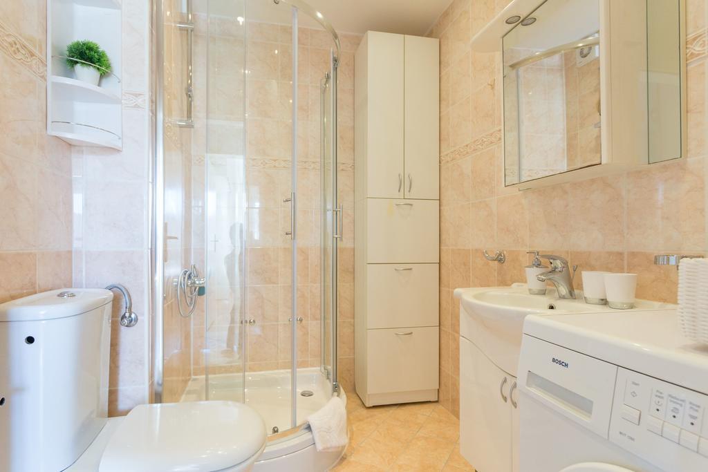 Apartment Lapad Rest And Relax Dubrovnik Exterior photo