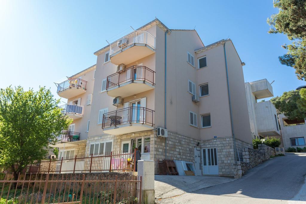Apartment Lapad Rest And Relax Dubrovnik Exterior photo